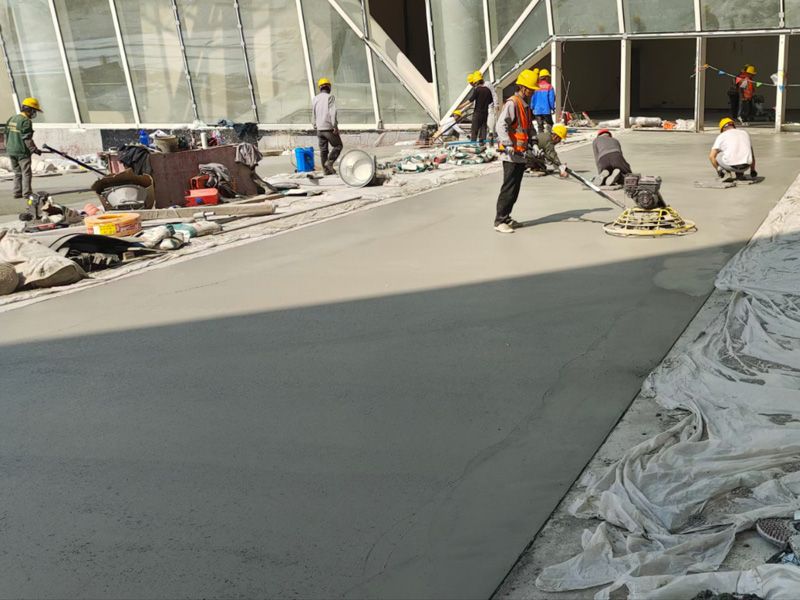 合肥百戲城洗砂面